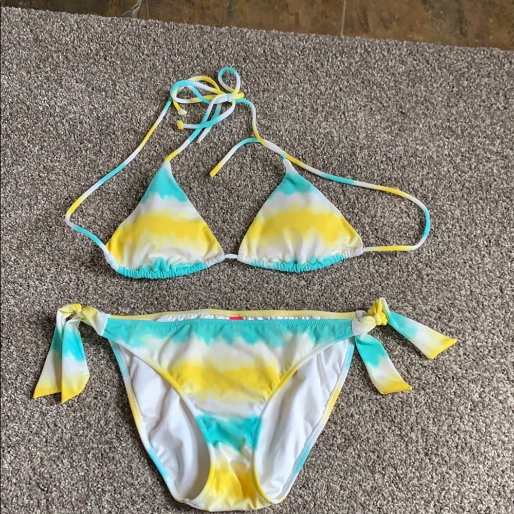 Victoria secret bikini